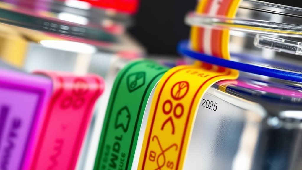 seal selection considerations