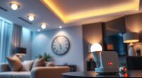 secure brightness home lighting