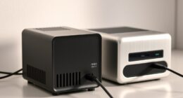 secure compact mini desktops