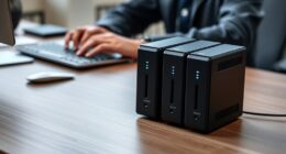 secure nas devices list