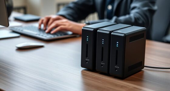 secure nas devices list