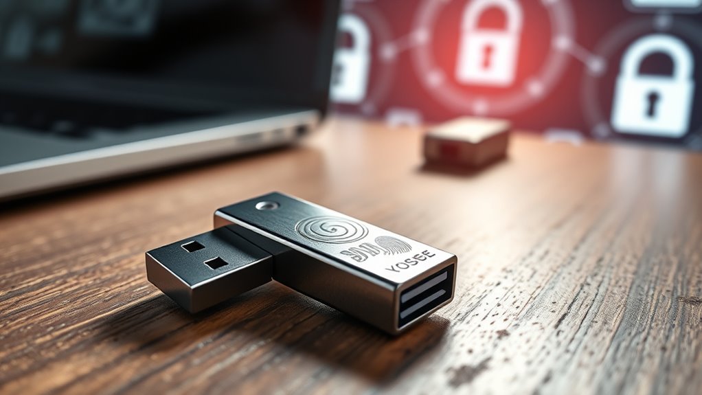 security features and durability