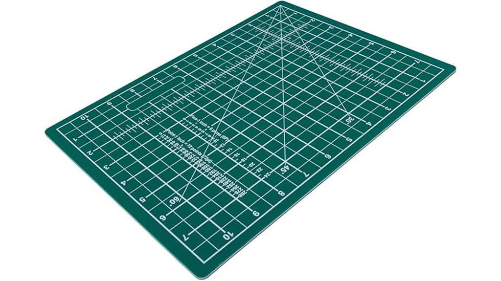 self healing cutting mat