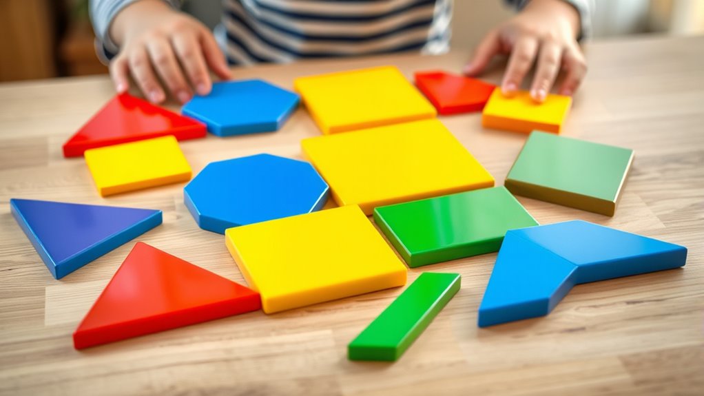 shape variety and safety
