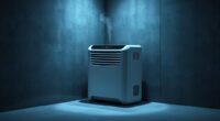 silent basement dehumidifiers