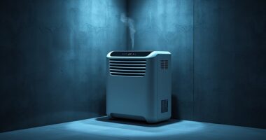 silent basement dehumidifiers