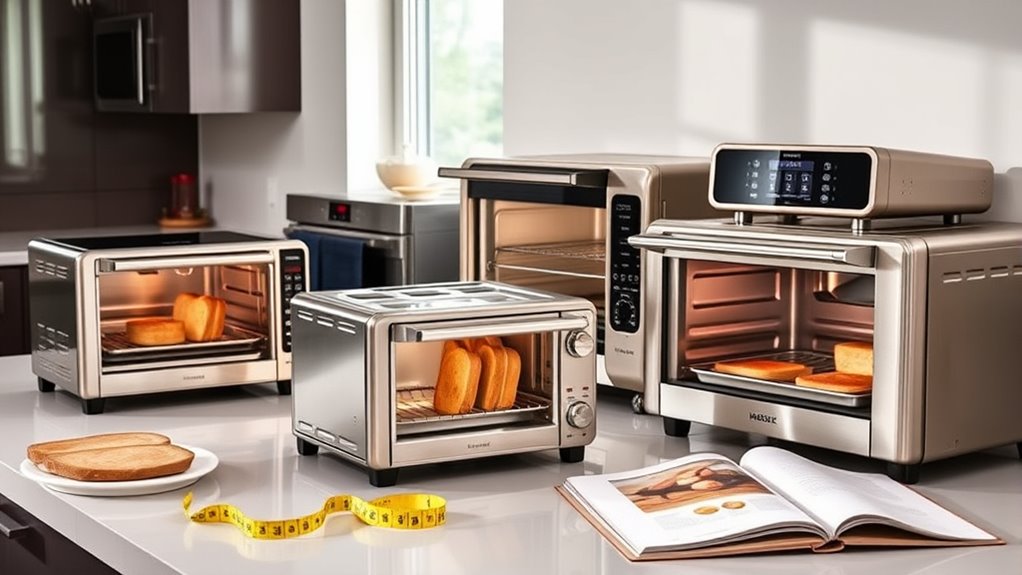 size functions control cleanliness