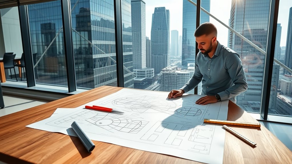 skills demand creativity interests