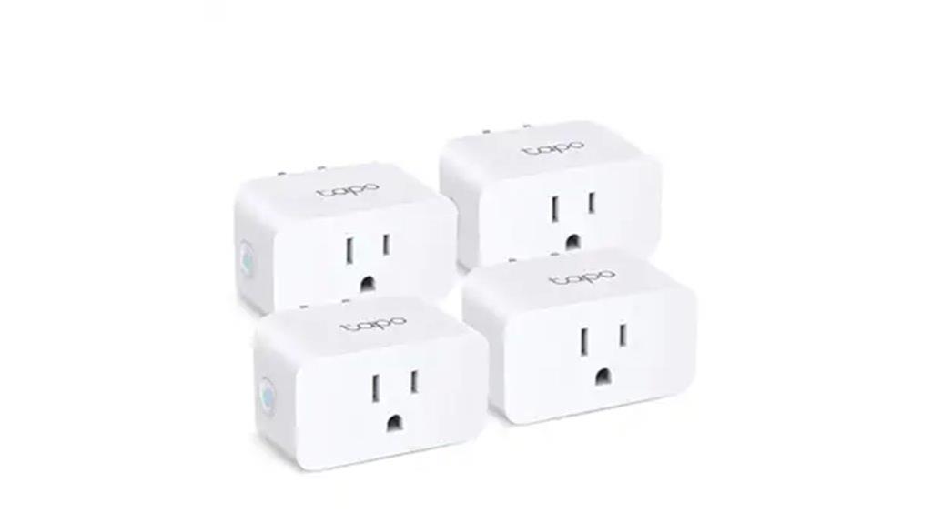 smart plug mini pack