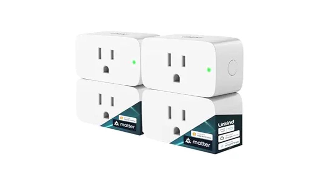 smart plug pack