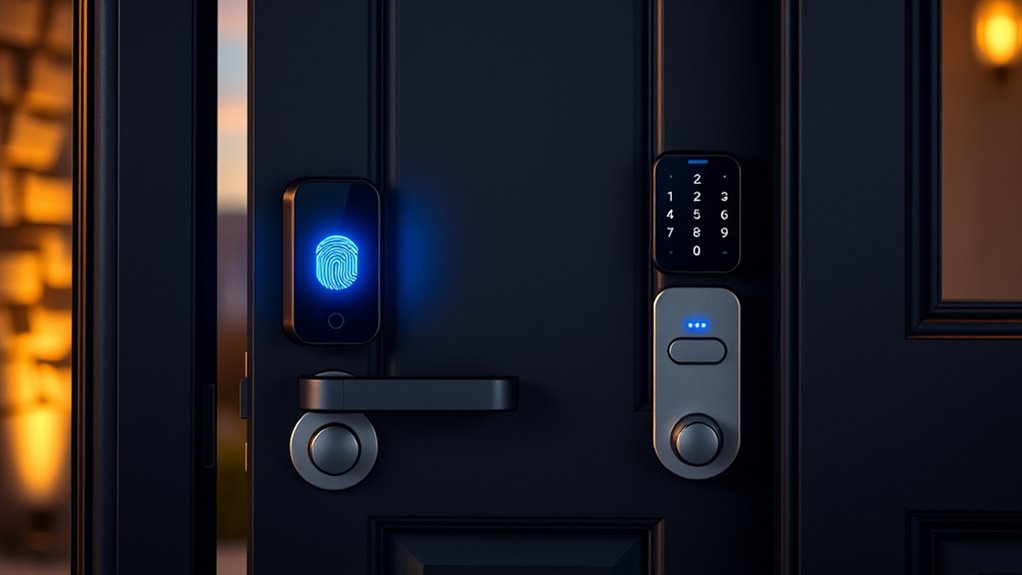 smart secure compatible reliable