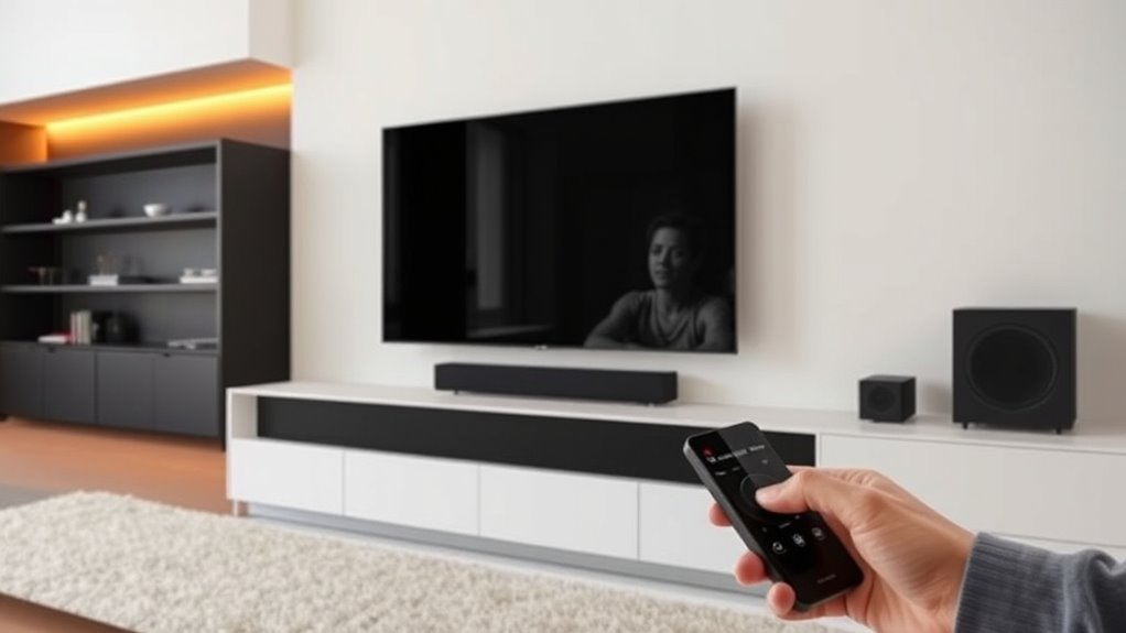 sound quality connectivity design