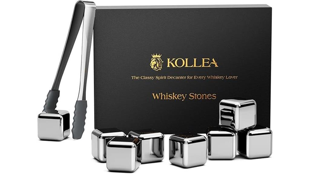 stainless steel drink chillers