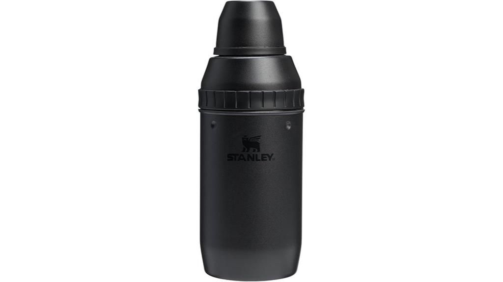 stanley 20 oz cocktail shaker