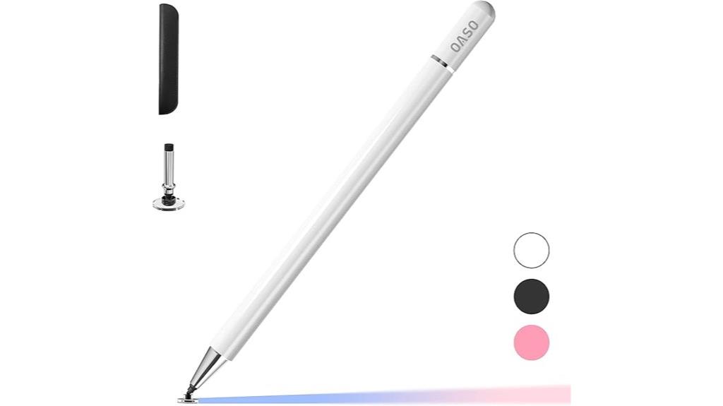 stylus pen for touchscreens