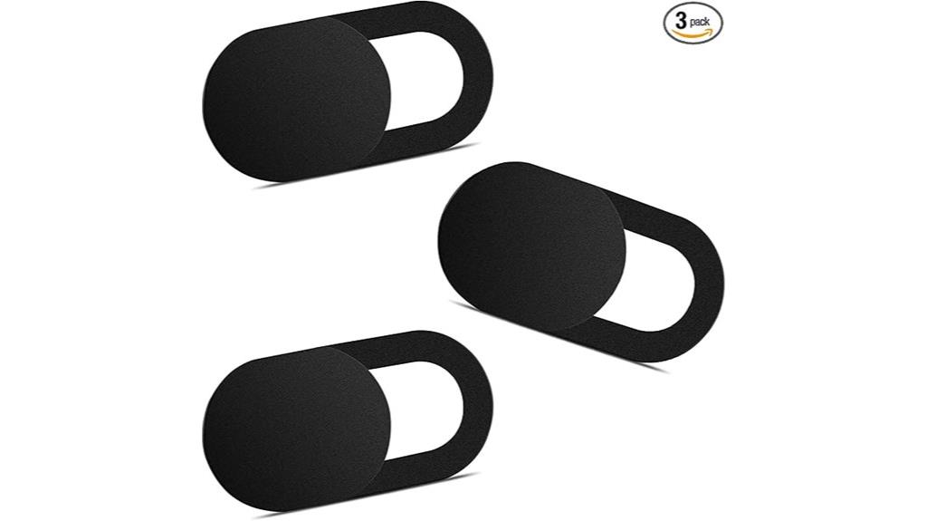 three pack ultra slim covers
