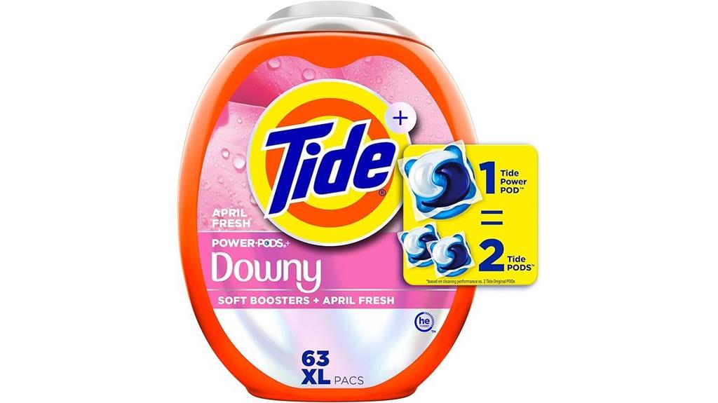 tide tide laundry pods