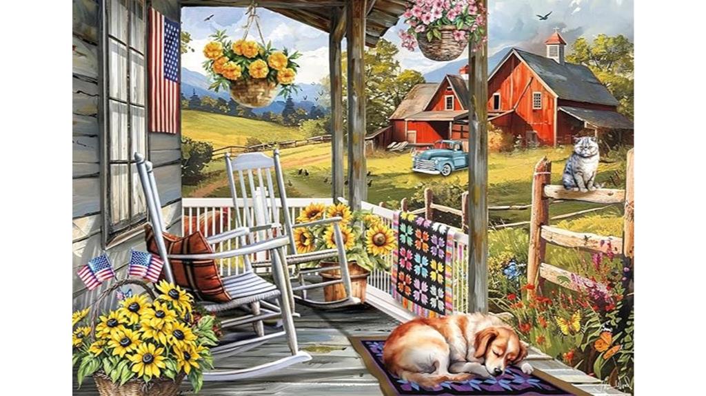 tom wood mr grumpy puzzle