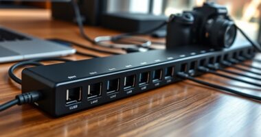 top 10 usb hubs