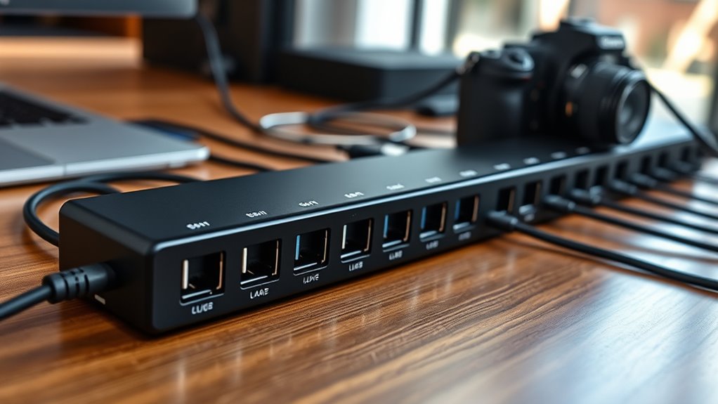top 10 usb hubs