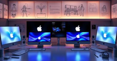 top 128gb mac studios