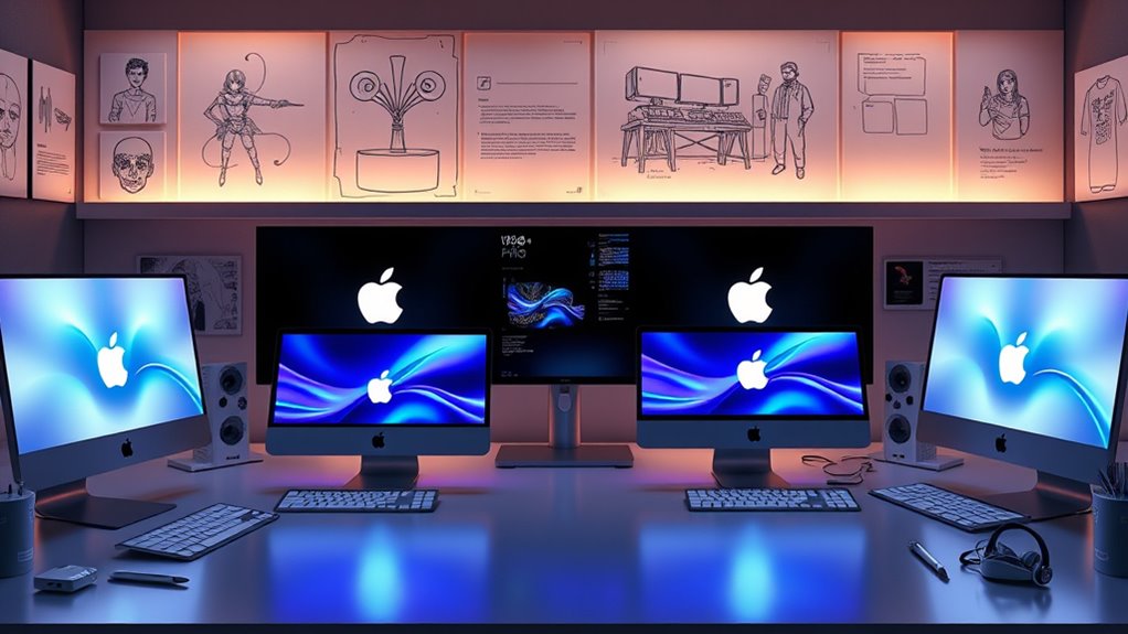 top 128gb mac studios