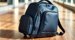 top 14 rolling backpack picks