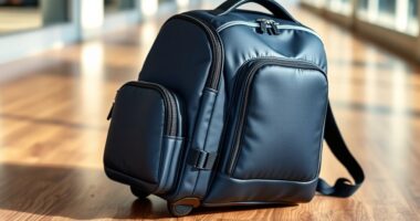 top 14 rolling backpack picks