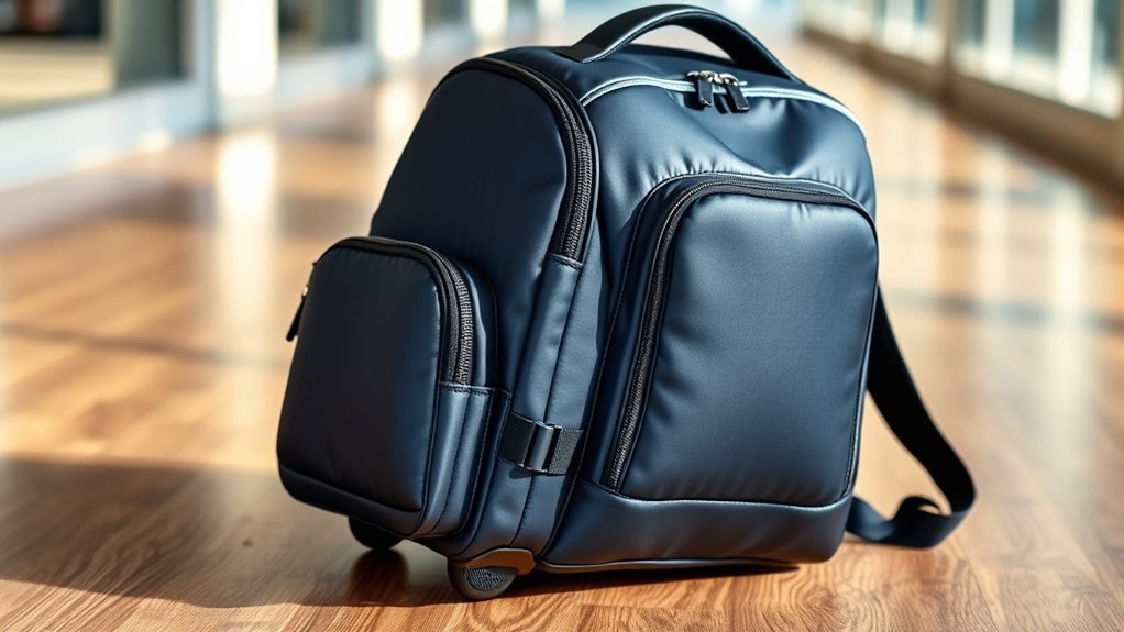 top 14 rolling backpack picks