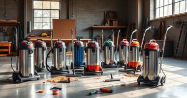 top 14 versatile cleaning options