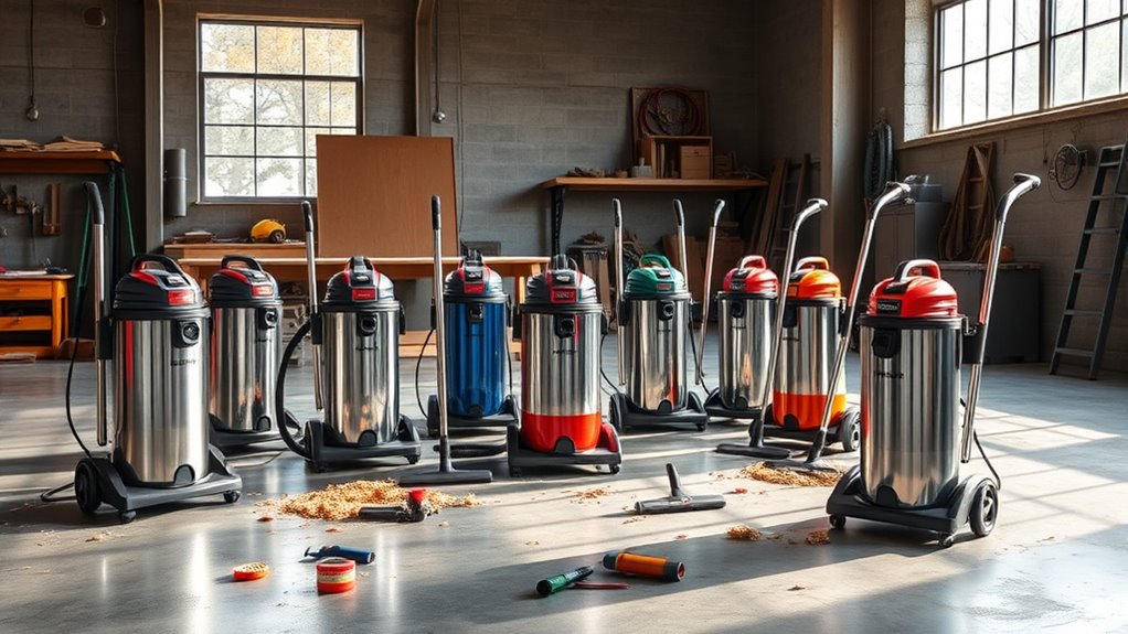 top 14 versatile cleaning options
