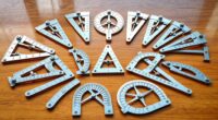 top 15 accurate protractors