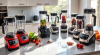top 15 blenders 2025