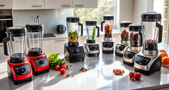 top 15 blenders 2025