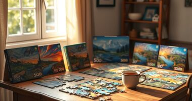 top 15 challenging adult puzzles
