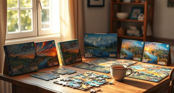 top 15 challenging adult puzzles