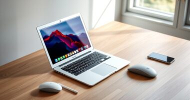 top 15 inch macbook air options