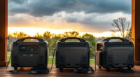 top 15 portable power solutions