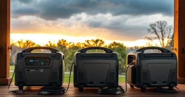 top 15 portable power solutions