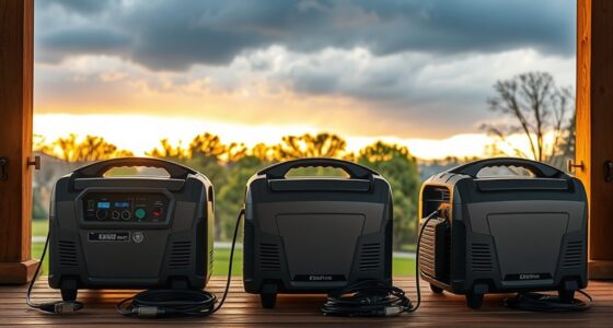 top 15 portable power solutions
