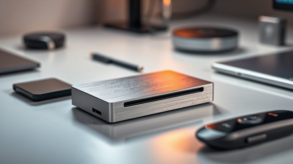 top 15 secure card readers