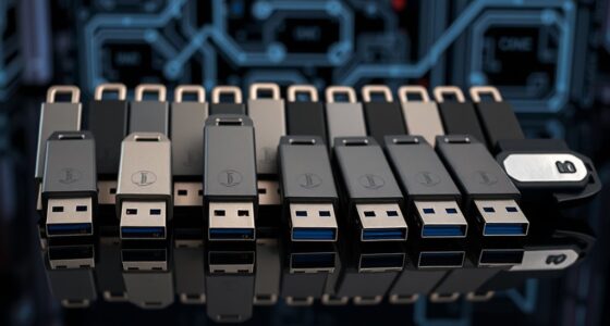 top 15 secure usb drives