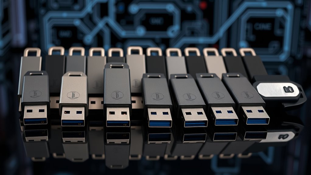 top 15 secure usb drives
