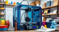 top 3d printers for students