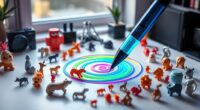 top 3d printing pen picks