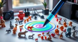 top 3d printing pen picks