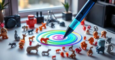 top 3d printing pen picks