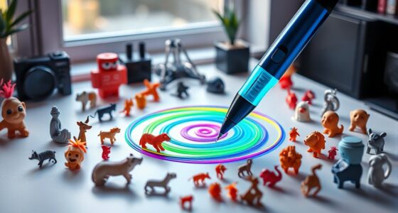 top 3d printing pen picks