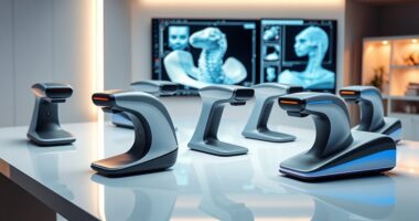 top 3d scanner picks