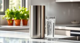 top 4 stage ro filtration